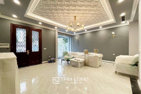 4 bedrooms House in Long Bien, Ha Noi, No. 2292 2