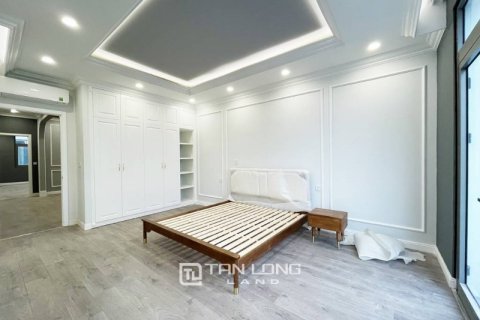 4 bedrooms House in Long Bien, Ha Noi, No. 2292 11