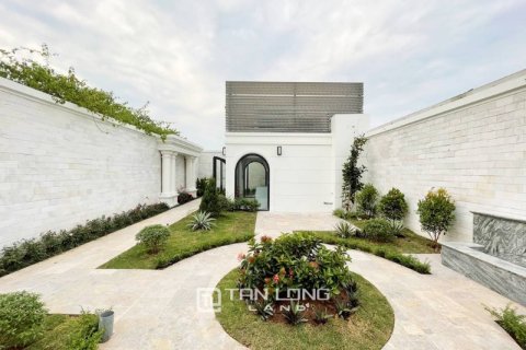 4 bedrooms House in Long Bien, Ha Noi, No. 2292 16