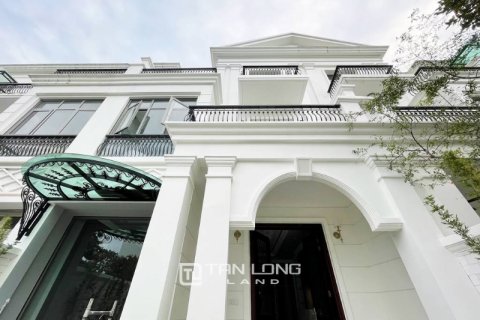 4 bedrooms House in Long Bien, Ha Noi, No. 2292 18
