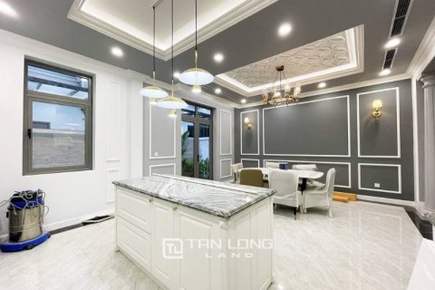 4 bedrooms House in Long Bien, Ha Noi, No. 2292 4