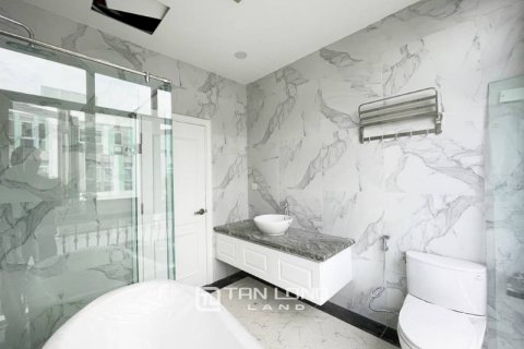 4 bedrooms House in Long Bien, Ha Noi, No. 2292 9