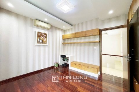 4 bedrooms Villa in Long Bien, Ha Noi, No. 2295 12