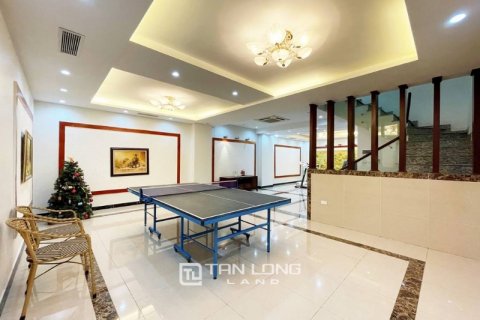 4 bedrooms Villa in Long Bien, Ha Noi, No. 2295 6