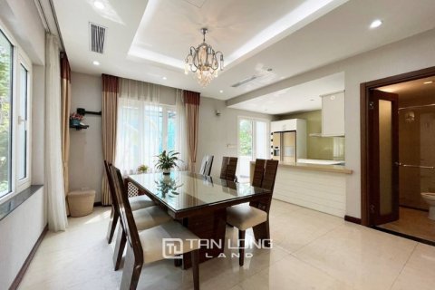 4 bedrooms Villa in Long Bien, Ha Noi, No. 2295 4