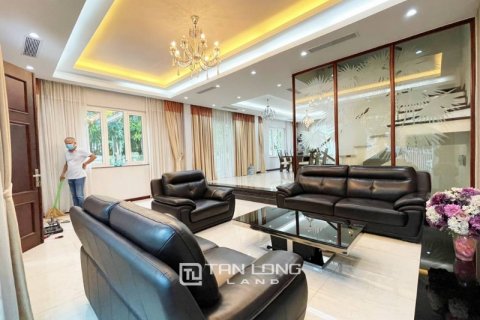 4 bedrooms Villa in Long Bien, Ha Noi, No. 2295 3
