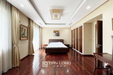 4 bedrooms Villa in Long Bien, Ha Noi, No. 2295 9