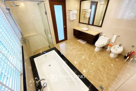 4 bedrooms Villa in Long Bien, Ha Noi, No. 2295 15