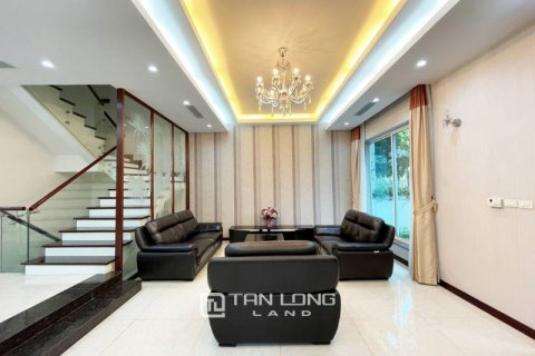 4 bedrooms Villa in Long Bien, Ha Noi, No. 2295