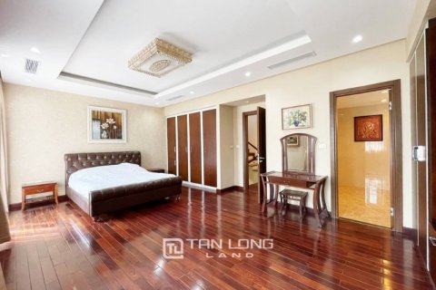 4 bedrooms Villa in Long Bien, Ha Noi, No. 2295 8