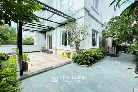 4 bedrooms Villa in Long Bien, Ha Noi, No. 2295 17