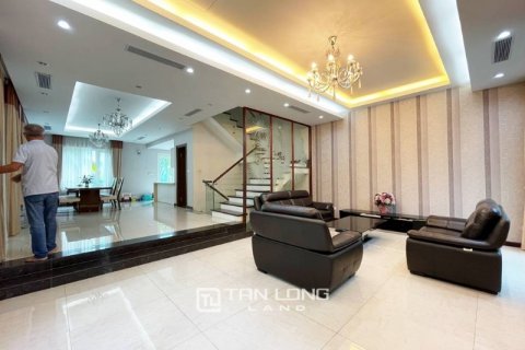 4 bedrooms Villa in Long Bien, Ha Noi, No. 2295 2