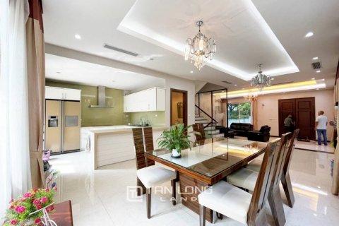 4 bedrooms Villa in Long Bien, Ha Noi, No. 2295 5