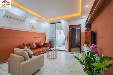 3 bedrooms Apartment in Nha Trang, No. 28352 2
