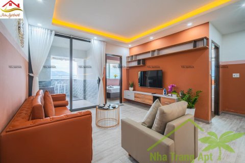 3 bedrooms Apartment in Nha Trang, No. 28352