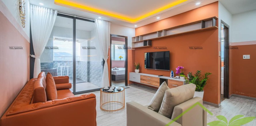 3 bedrooms Apartment in Nha Trang, No. 28352