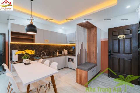 3 bedrooms Apartment in Nha Trang, No. 28352 3