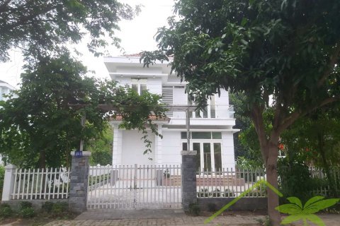 4 bedrooms Villa in Nha Trang, No. 28357