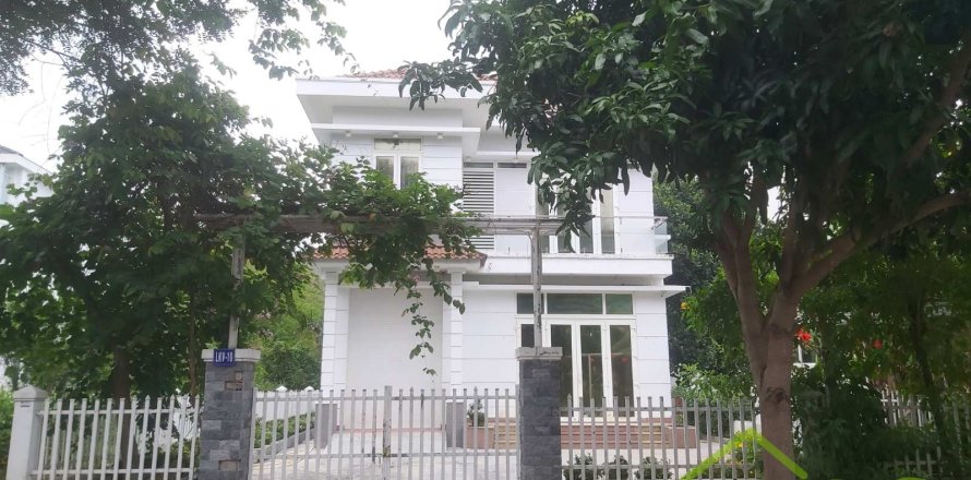 4 bedrooms Villa in Nha Trang, No. 28357
