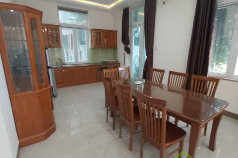 4 bedrooms Villa in Nha Trang, No. 28357 3