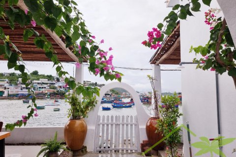 4 bedrooms Villa in Nha Trang, No. 28356