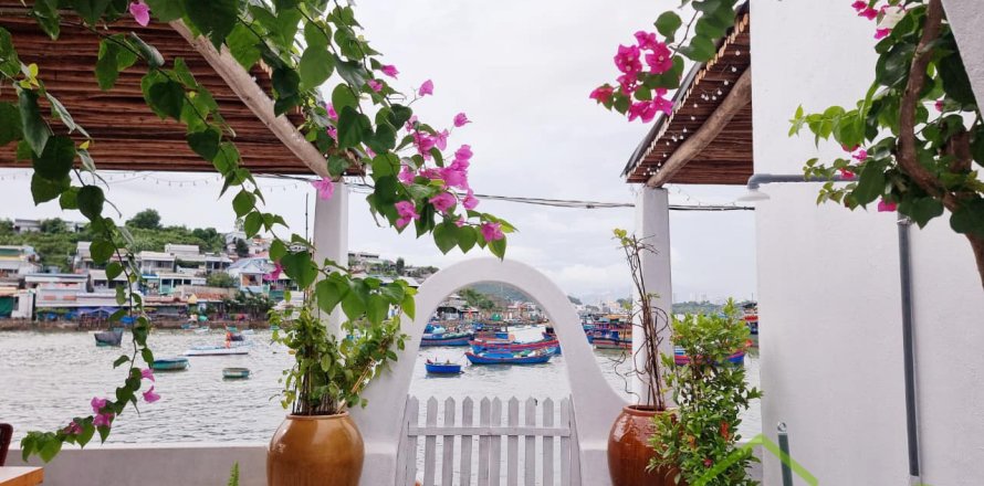 4 bedrooms Villa in Nha Trang, No. 28356