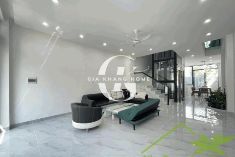 4 bedrooms House in Nha Trang, No. 28354