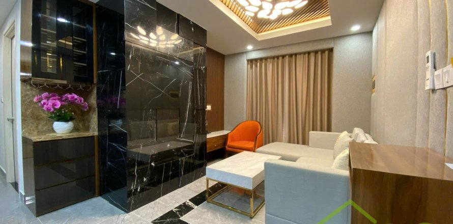 2 bedrooms Apartment in Nha Trang, No. 27803