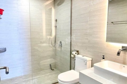 Квартира с 2 спальнями в Нячанг, № 27804 6