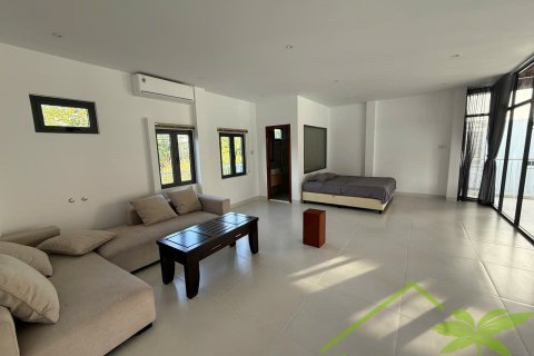 4 bedrooms Villa in Nha Trang, No. 27809 9