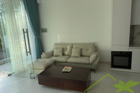 4 bedrooms Villa in Nha Trang, No. 27809