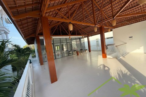 4 bedrooms Villa in Nha Trang, No. 27809 11