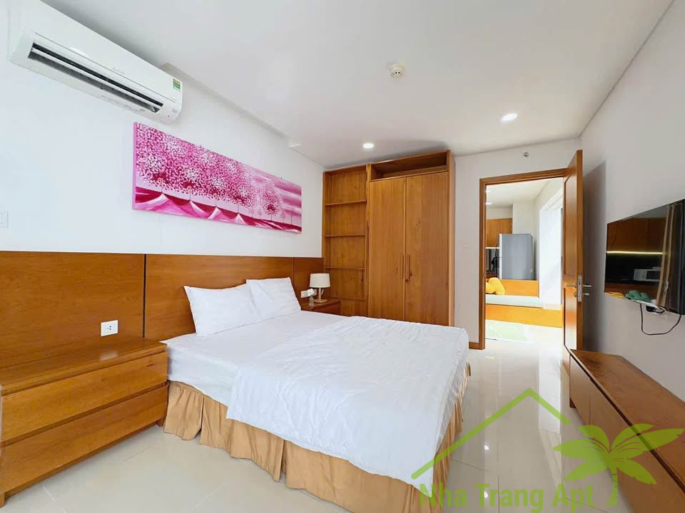 3 bedrooms Apartment in Nha Trang, Vietnam No. 27807