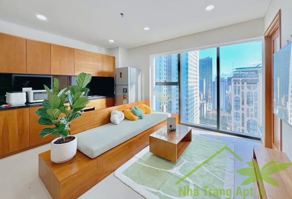 3 bedrooms Apartment in Nha Trang, Vietnam No. 27807