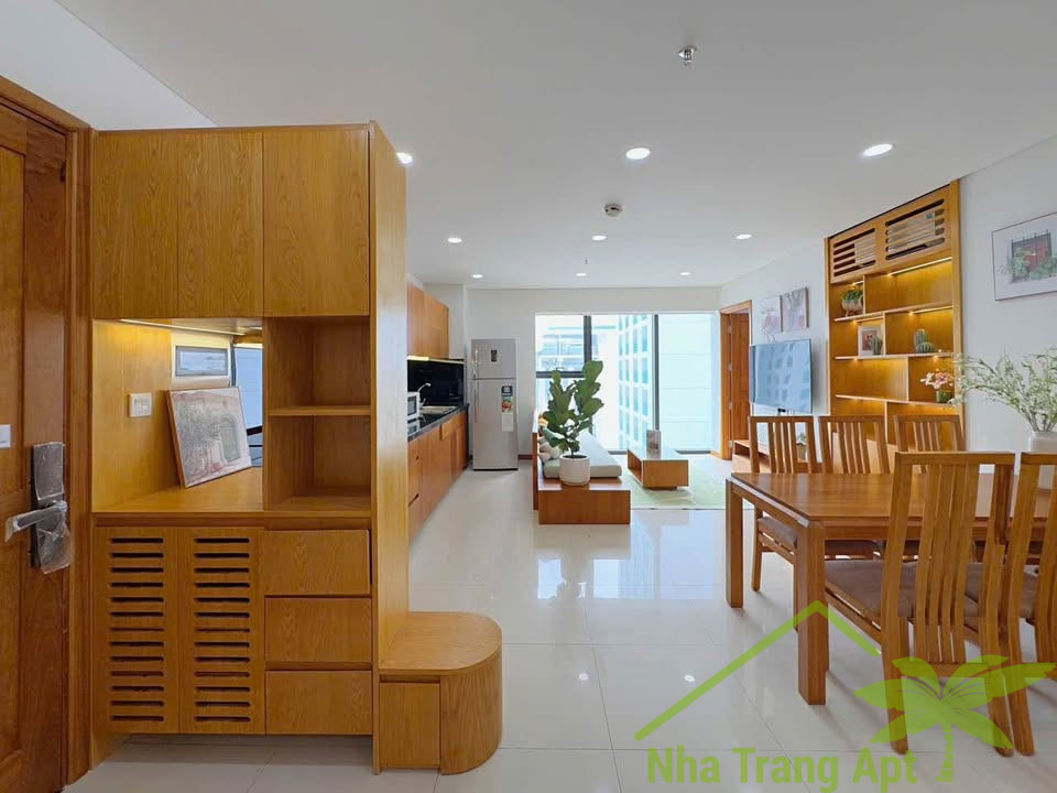 3 bedrooms Apartment in Nha Trang, Vietnam No. 27807