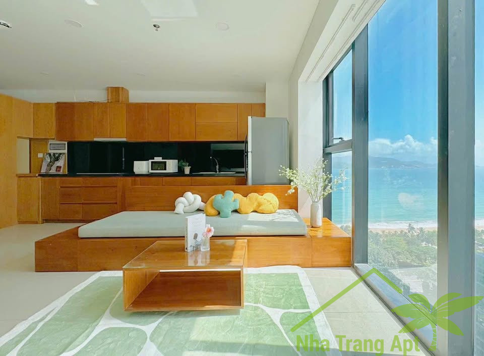 3 bedrooms Apartment in Nha Trang, Vietnam No. 27807