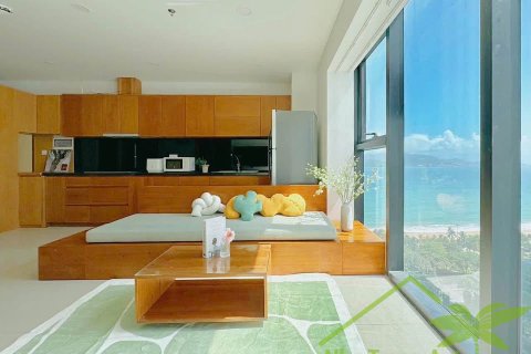 3 bedrooms Apartment in Nha Trang,  No. 27807