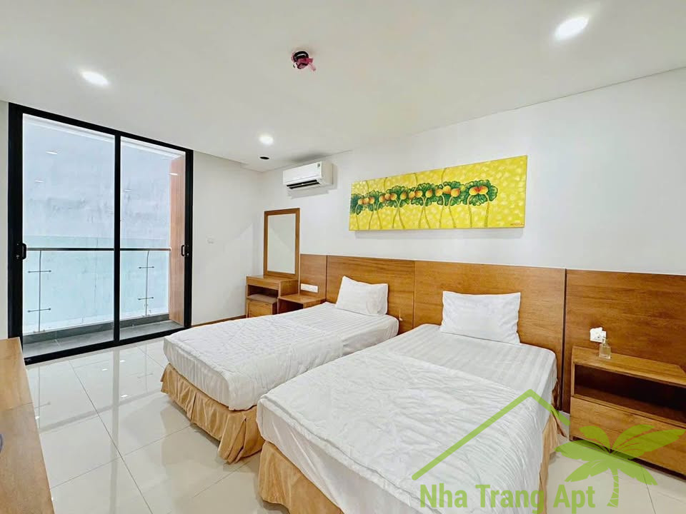 3 bedrooms Apartment in Nha Trang, Vietnam No. 27807