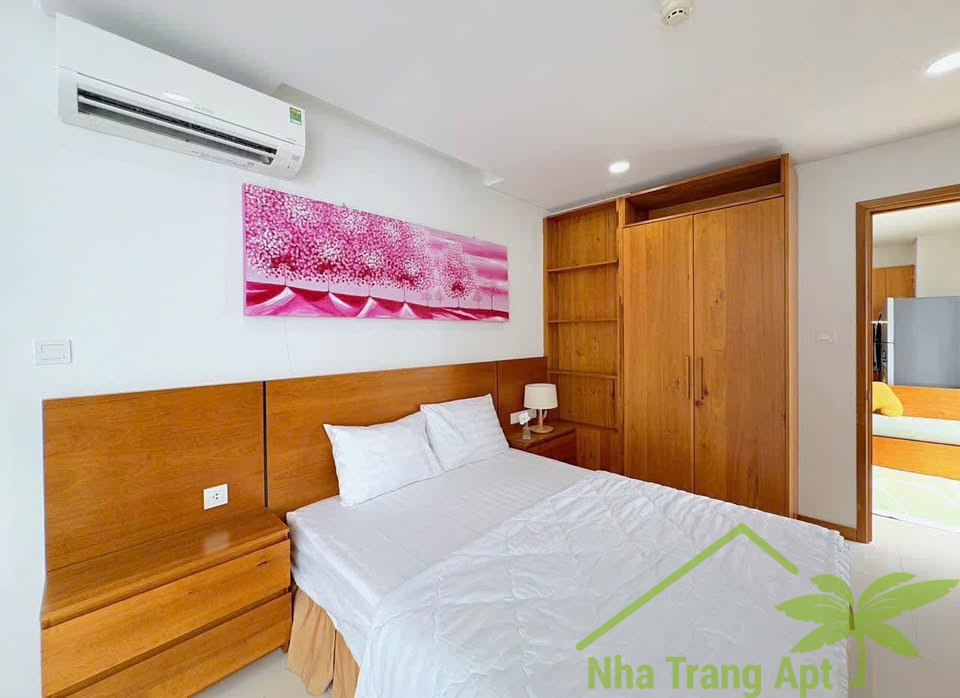 3 bedrooms Apartment in Nha Trang, Vietnam No. 27807