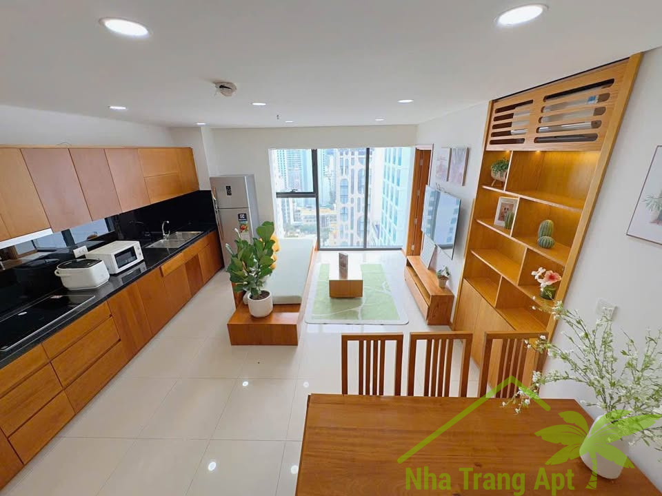 3 bedrooms Apartment in Nha Trang, Vietnam No. 27807