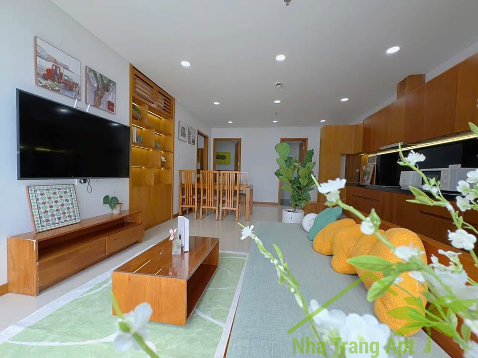 3 bedrooms Apartment in Nha Trang, Vietnam No. 27807
