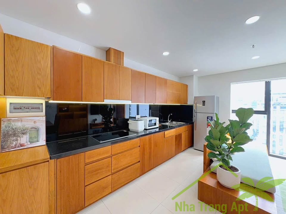 3 bedrooms Apartment in Nha Trang, Vietnam No. 27807