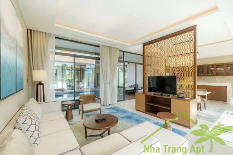 4 bedrooms Villa in Nha Trang,  No. 27808 3