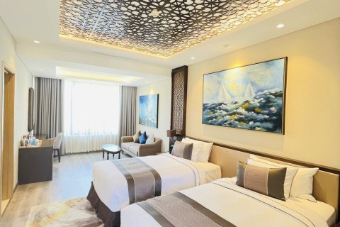 4 bedrooms Villa in Nha Trang,  No. 27808 7