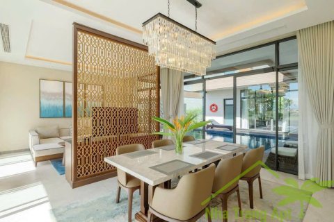 4 bedrooms Villa in Nha Trang,  No. 27808 4