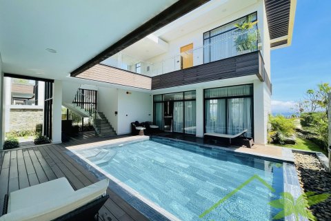 4 bedrooms Villa in Nha Trang,  No. 27808 2