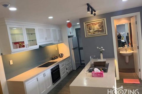3 bedrooms Apartment in Thu Duc, Ho Chi Minh, No. 22578