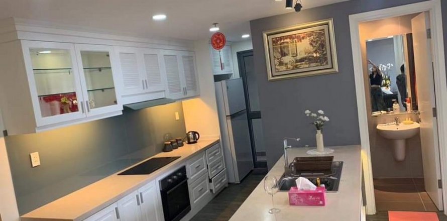 3 bedrooms Apartment in Thu Duc, Ho Chi Minh, No. 22578
