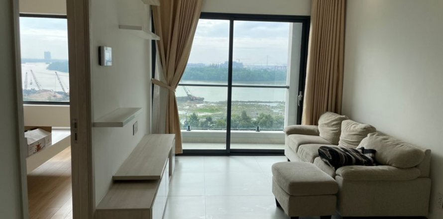 3 bedrooms Apartment in Thu Duc, Ho Chi Minh, No. 22579