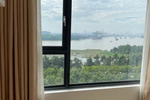 3 bedrooms Apartment in Thu Duc, Ho Chi Minh, No. 22579 9